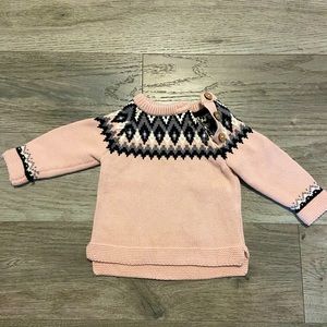 Little James by kristen cavallari Sweater